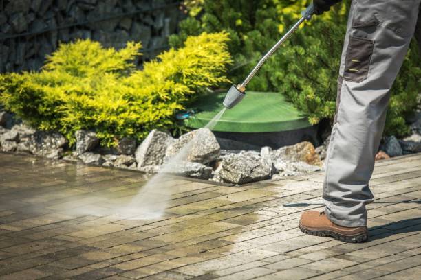 Best Pool Deck Cleaning  in Frostburg, MD