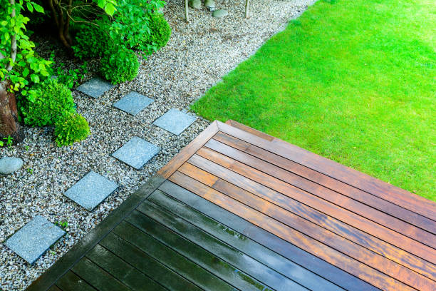 Best Post-Construction Pressure Washing  in Frostburg, MD