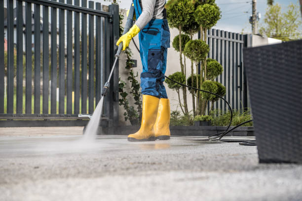 Playground Equipment Cleaning in Frostburg, MD