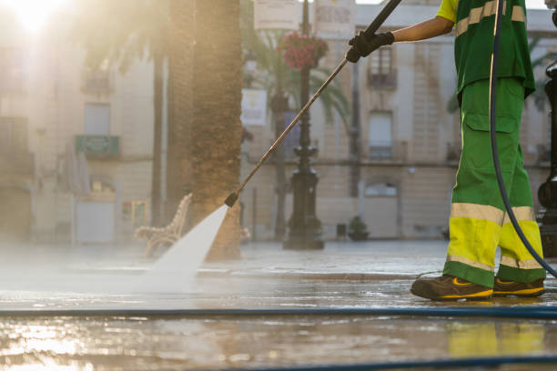 Best House Exterior Washing  in Frostburg, MD