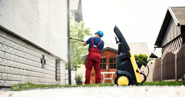 Best Fence Cleaning  in Frostburg, MD