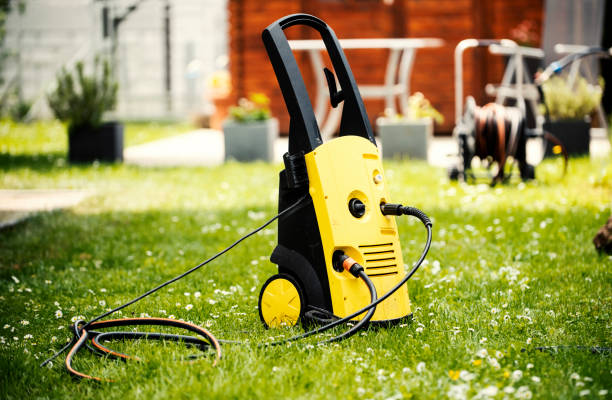 Trusted Frostburg, MD Pressure Washing Services Experts